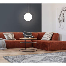 Šviestuvas kabinamas Eglo Rondo, 60 W, E27, 85261