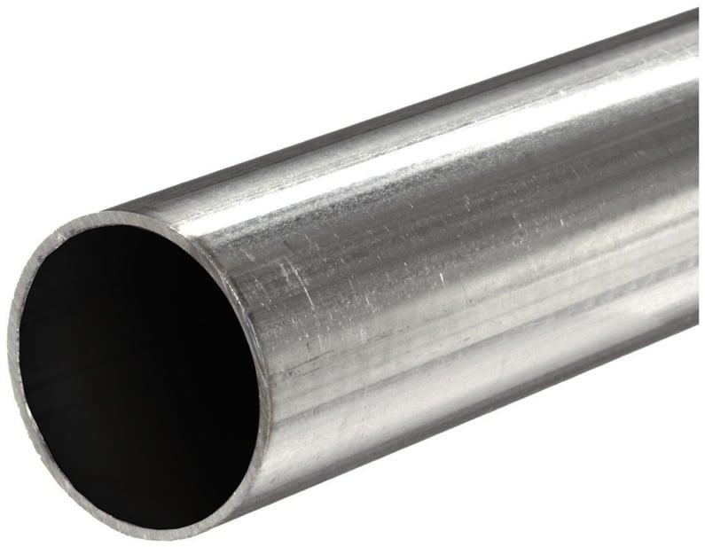 Rura okrągła 1210, 6000 x 1 x 12 mm