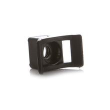 Uchwyt paska Elematic, 13,7 x 17,6 x 9,4 mm