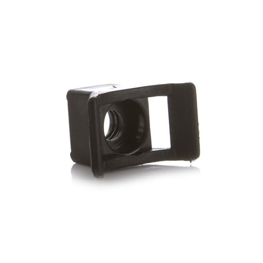 Strap bracket Elematic, 13.7 x 17.6 x 9.4 mm