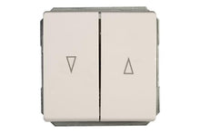 VILMA ST150 Roller Blind Switch, white