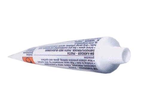 Utwardzacz do szpachli poliestrowej Inter-Troton, 50 ml