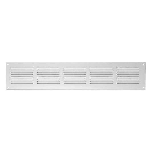 Ventilation grille EUROPLAST MR5010, 500 x 100 mm