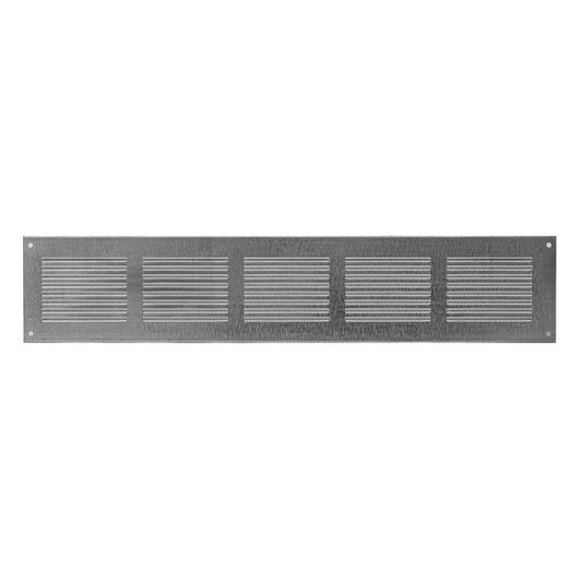 Ventilation grille EUROPLAST MR5010ZN, 500 x 100 mm