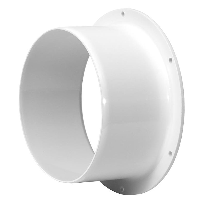EUROPLAST VF100 Ventilation Adapter, D100