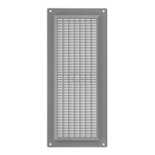 Ventilation grille EUROPLAST VR1330P, 130 x 300 mm