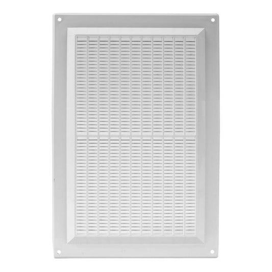 Ventilation grille EUROPLAST VR2517, 250 x 170 mm