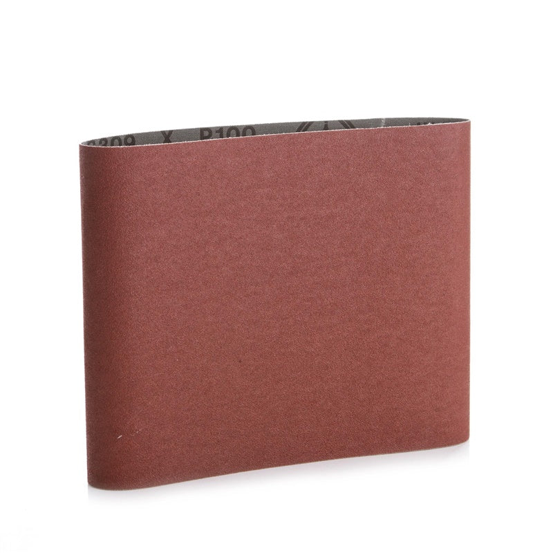 Taśma szlifierska LS307X, nr 100, 480 x 203 mm, 1 szt.