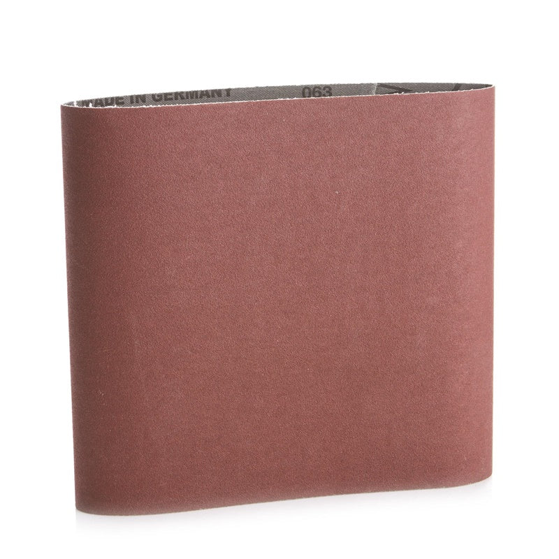 Sanding belt LS307X, No 120, 480 x 203 mm, 1 pc.