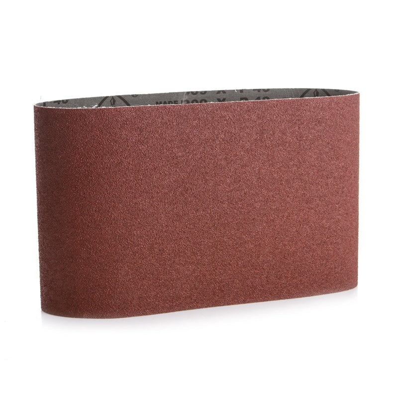 Sanding belt LS307X, grit 40, 750 x 203 mm, 1 pc.