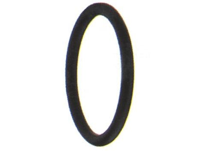 Guminis žiedelis TDM Brass, Ø 26 mm