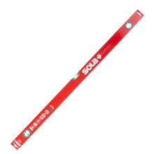 Spirit level Sola, 100cm