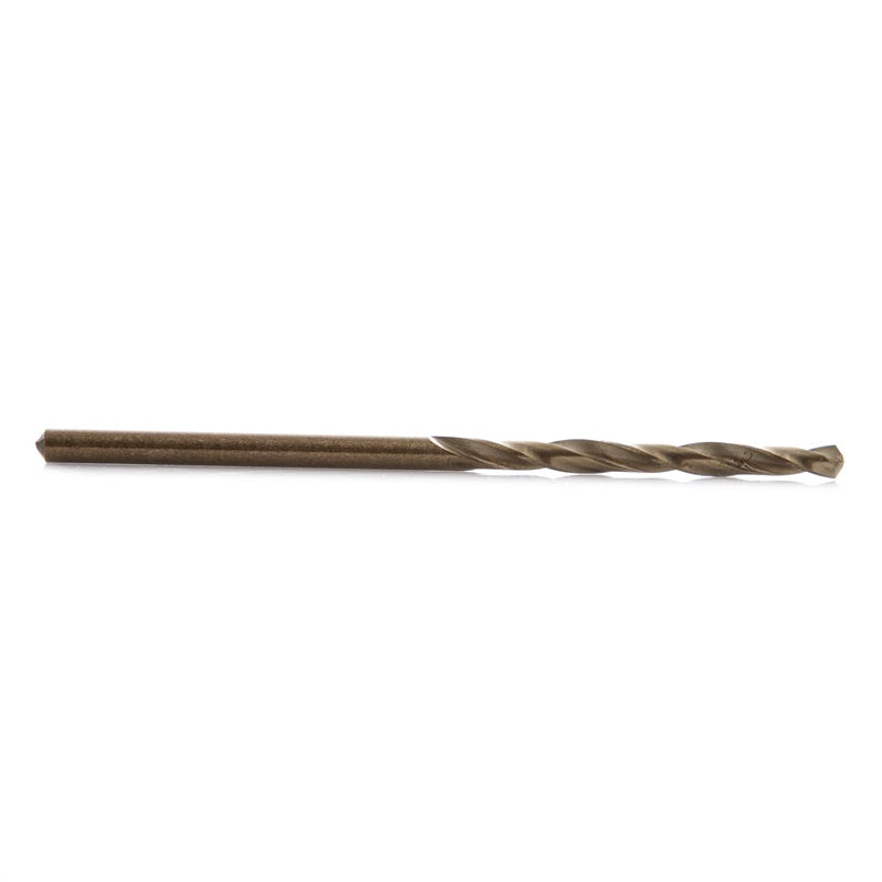 Metal drill bit AB Grąžtai, 2.5x57 mm