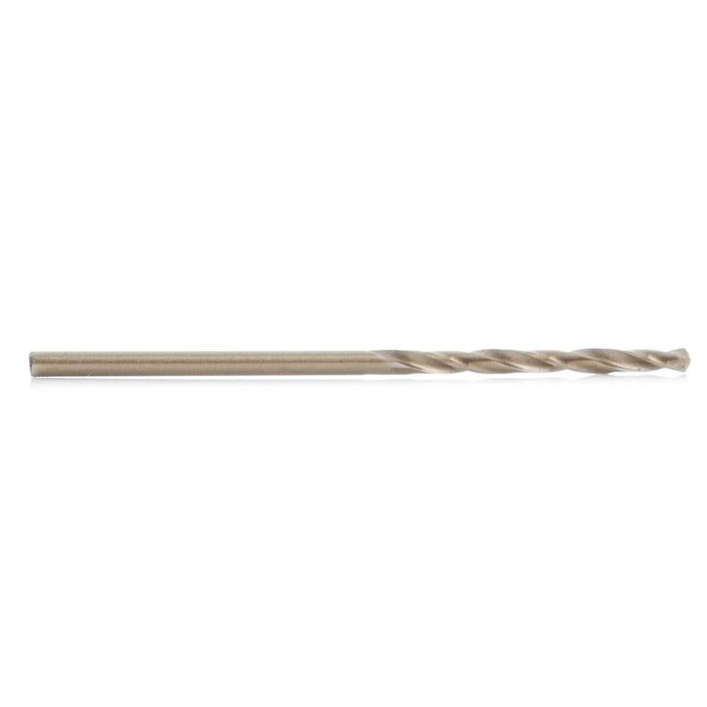 Metal drill bit AB Grąžtai, 3x61 mm