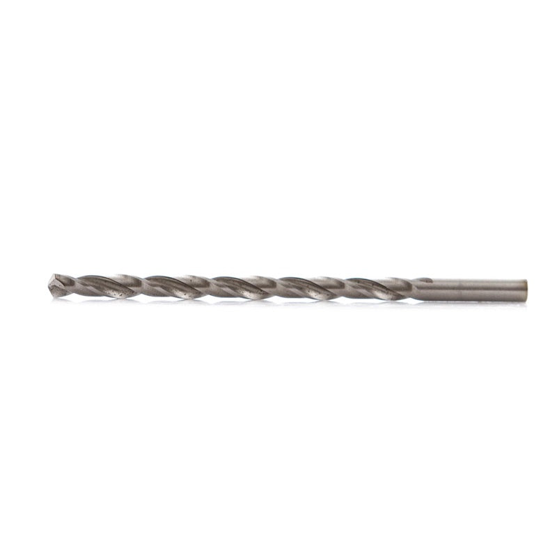 Wiertło do metalu AB Wiertła, 3,3x65 mm