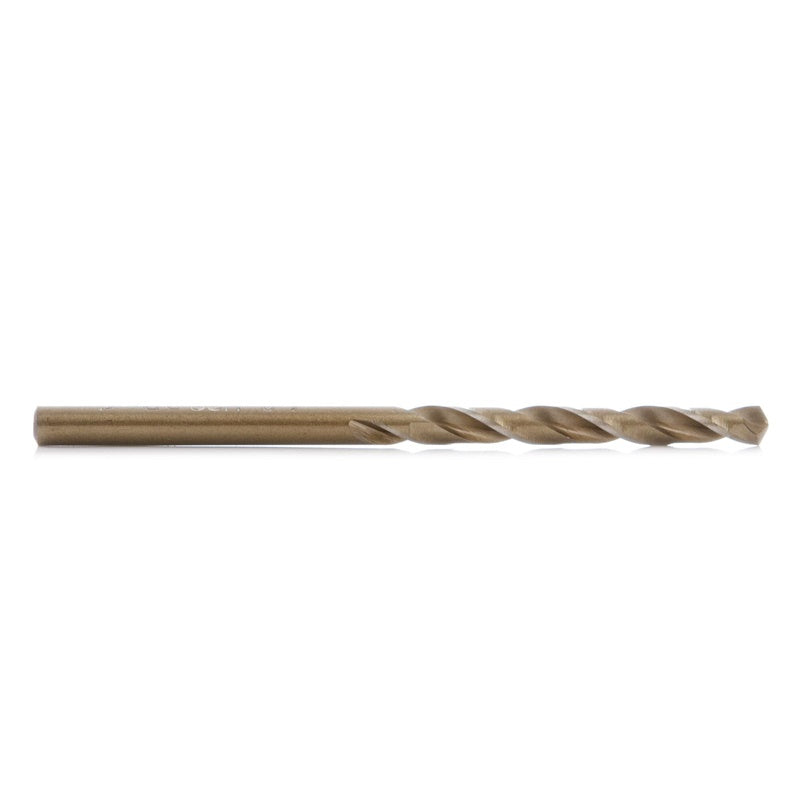 Metal Drill Bit AB Grąžtai, 4.2x75 mm