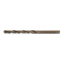 Metal drill bit AB Grąžtai, 5x86 mm