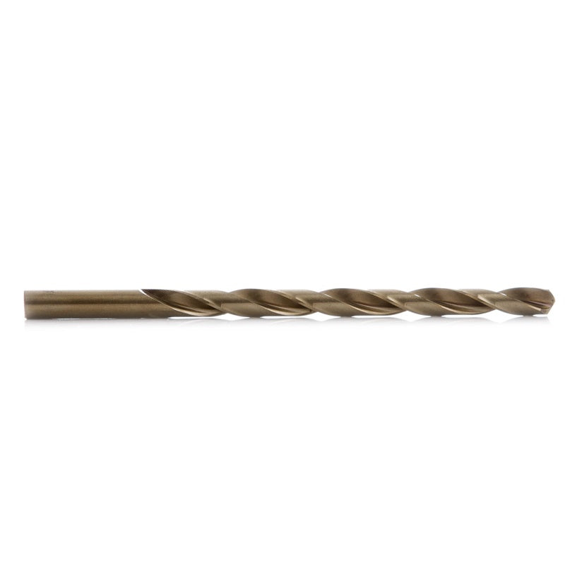 Metal drill bit AB Grąžtai, 8x117 mm
