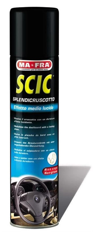 Car dashboard cleaner Ma-Fra Scic, 0.6 l