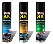 Automobilių prietaisų skydelio valiklis Ma-Fra Scic, 0,6 l