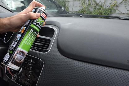 Automobilių prietaisų skydelio valiklis Ma-Fra Scic, 0,6 l