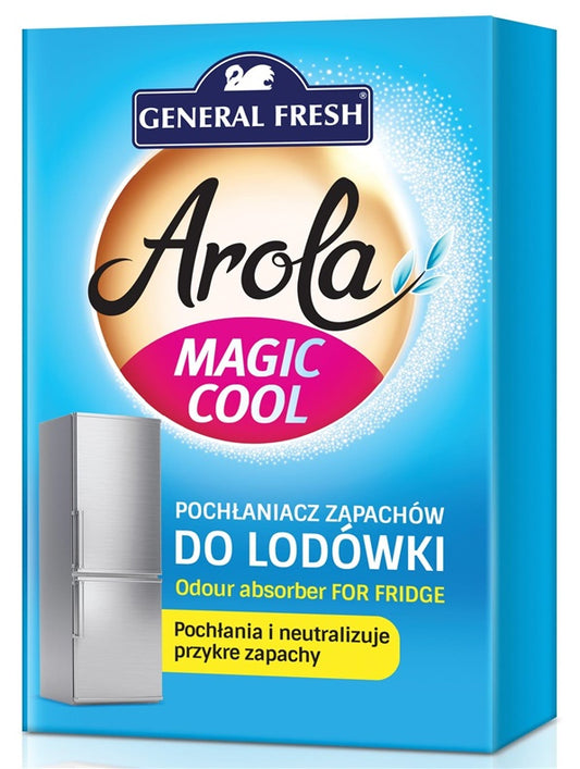 Šaldytuvo gaiviklis General Fresh