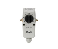 Termostat do rur, AT, 041E0000