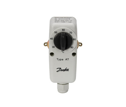 Pipe thermostat, AT, 041E0000