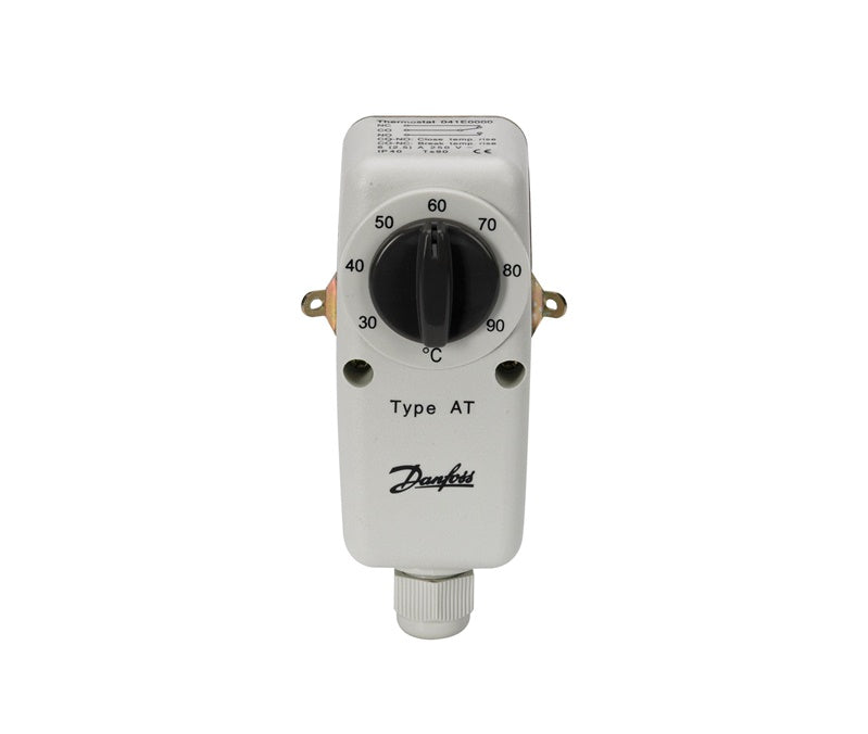 Termostat do rur, AT, 041E0000