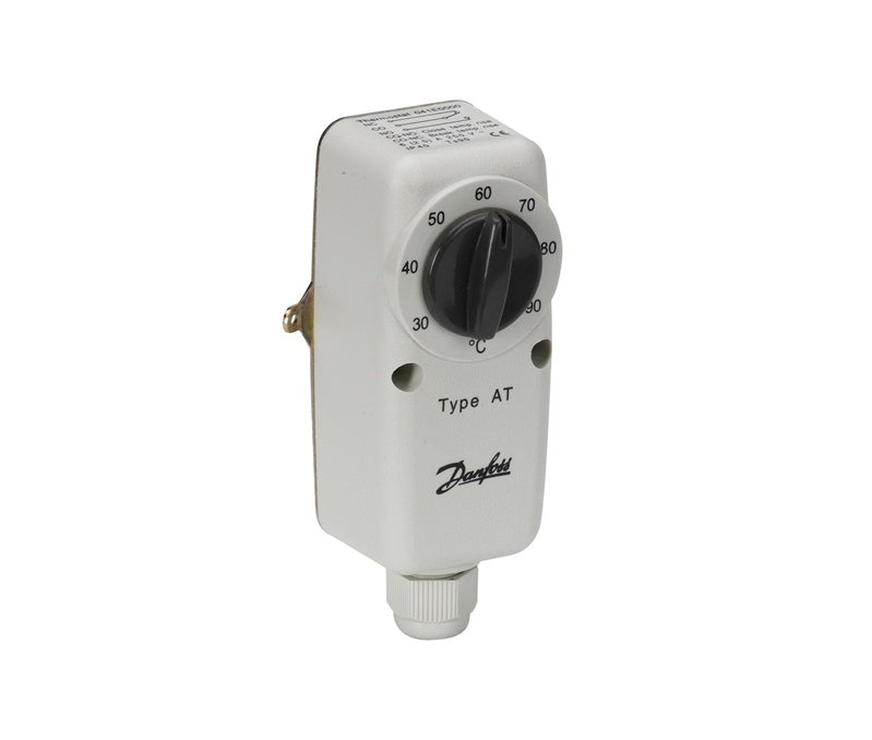 Termostat do rur, AT, 041E0000