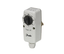 Termostat do rur, AT, 041E0000