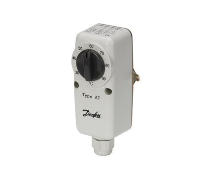 Pipe thermostat, AT, 041E0000