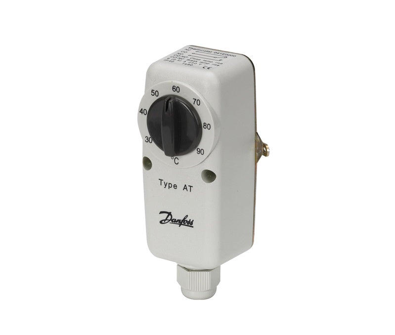 Termostat do rur, AT, 041E0000