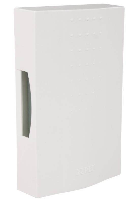 Dzwonek do drzwi ZAMEL GNS-224