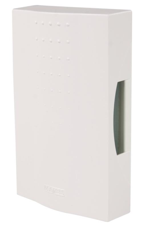 Dzwonek do drzwi ZAMEL GNS-224