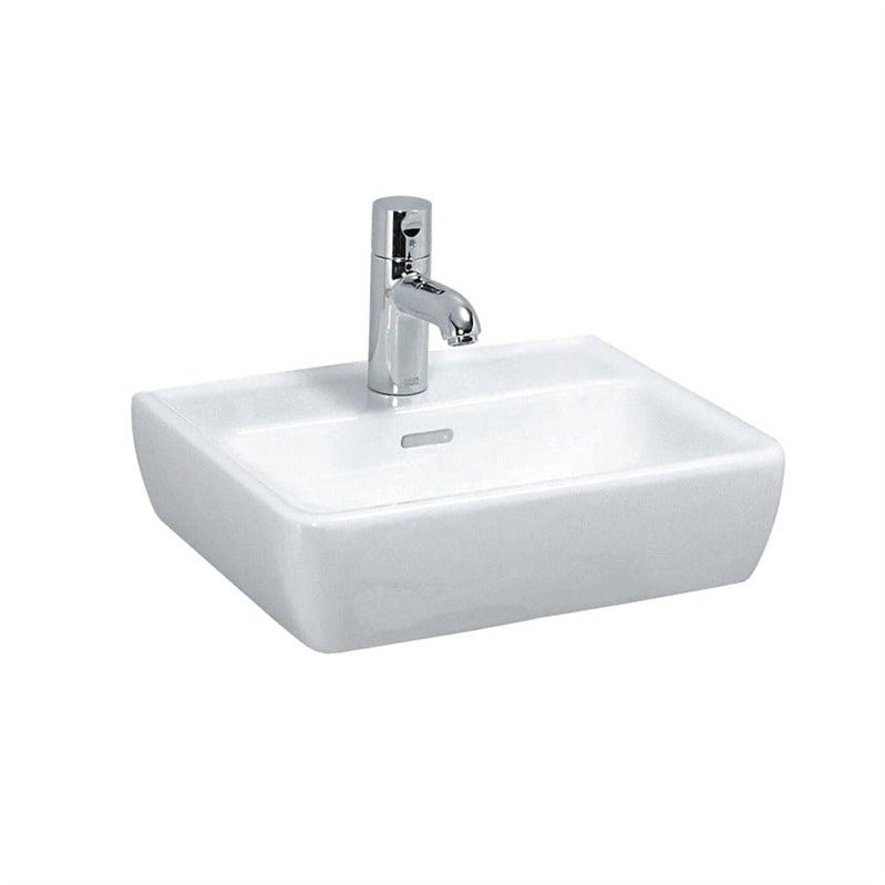 Washbasin LAUFEN PRO 11951, 450×340 mm