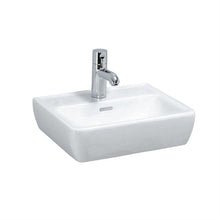 Раковина LAUFEN PRO 11951, 450×340 мм