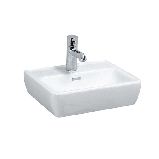 Washbasin LAUFEN PRO 11951, 450×340 mm