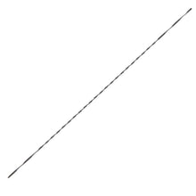 Pjūklo ašmenų komplektas Peter Bausch, 130 mm, 12 vnt.