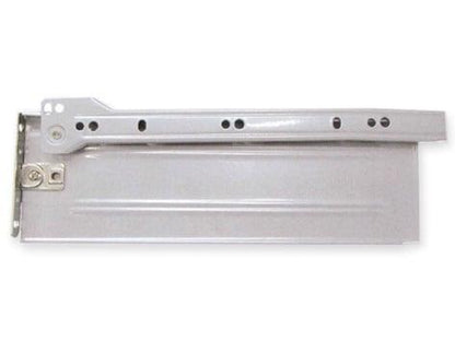 Stalčių bėgeliai su šonais, 500 x 150 mm