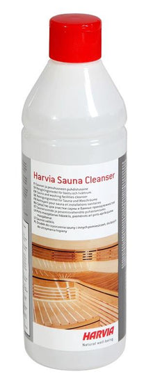 Środek do czyszczenia saun HARVIA, 500 ml