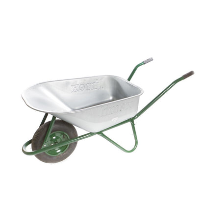 Wheelbarrow Limex CIN11670/100203, 100 l