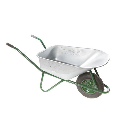 Vienaratis karutis Limex CIN11670/100203, 100 l