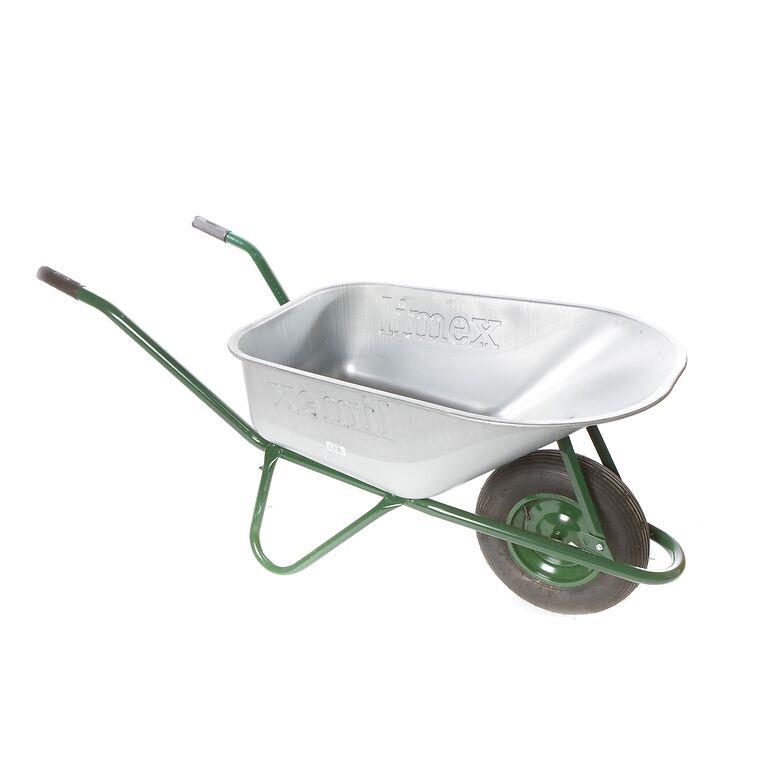 Wheelbarrow Limex CIN11670/100203, 100 l