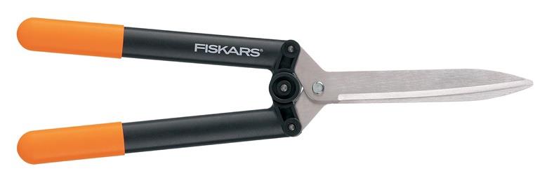 Fiskars PowerLever Hedge Shears 114750/1001564