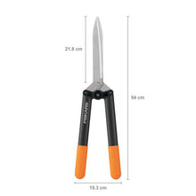 Fiskars PowerLever Hedge Shears 114750/1001564