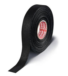 Tesa Insulating Tape, black, 19 mm, 25 m