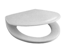 Cersanit Mito toilet seat, 46.5 x 36.2 cm