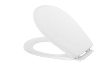 Cersanit Mito toilet seat, 46.5 x 36.2 cm