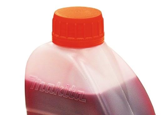 Makita 980008607 lawnmower engine oil, 1 l